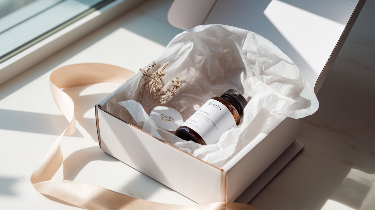 FemiVita dostava paketa